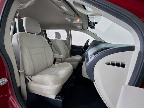 Used 2014 Dodge Grand Caravan SE w/ Quick Order Package 29E SE image 22