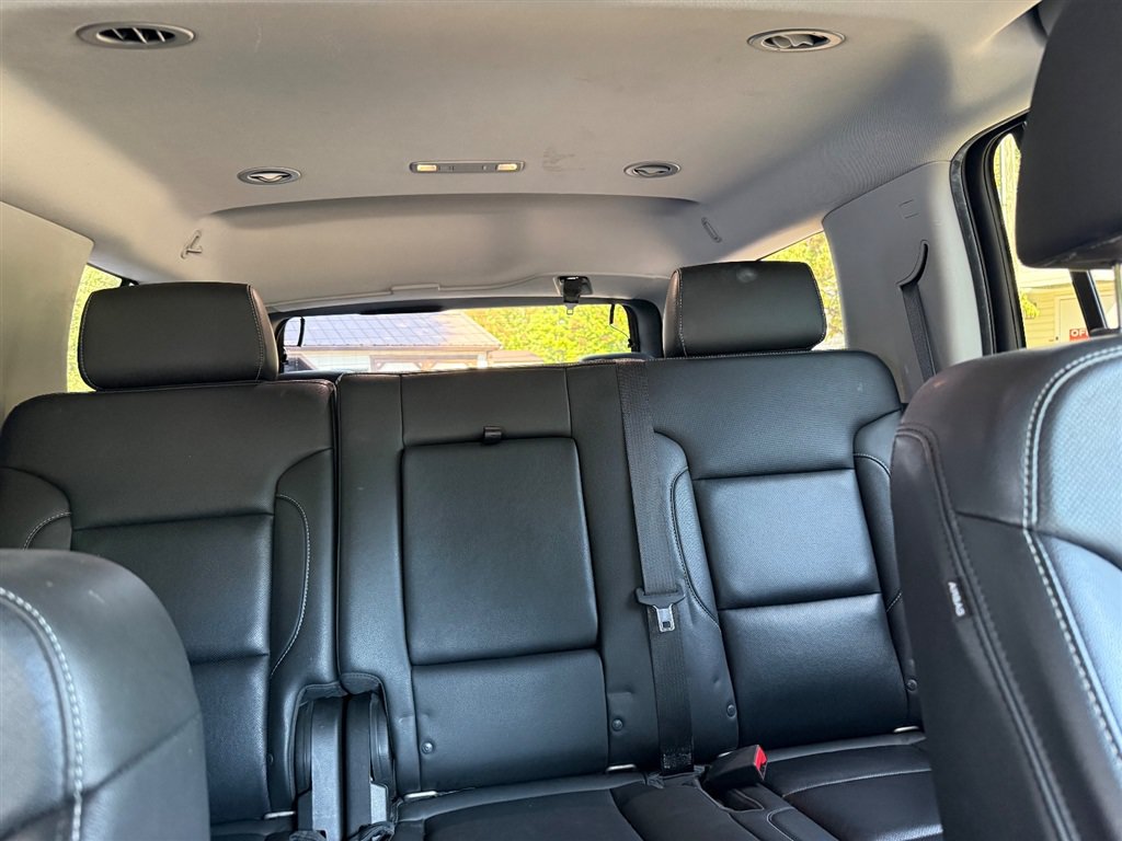 Used 2018 GMC Yukon SLT w/ Open Road Package AWD/4WD image 20