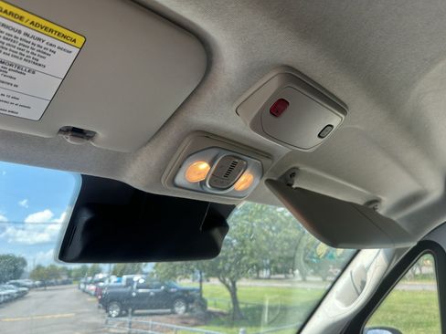 Used 2023 RAM ProMaster 2500 FWD image 23