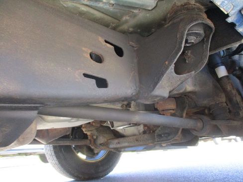 Used 2018 Chevrolet Silverado 2500 W/T w/ WT Convenience Package image 35