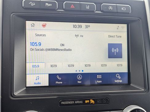 Used 2021 Ford Expedition Max Platinum image 19