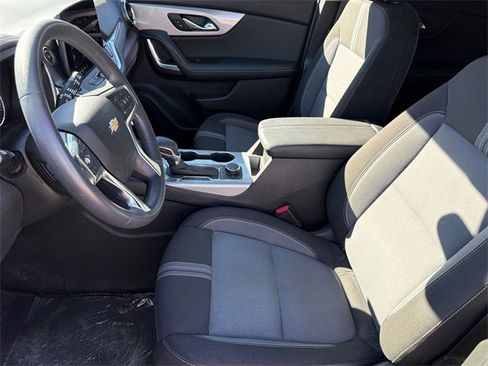 Used 2023 Chevrolet Blazer LT w/ Convenience Package image 17