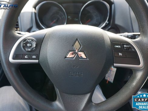 Used 2021 Mitsubishi Outlander Sport AWD image 36