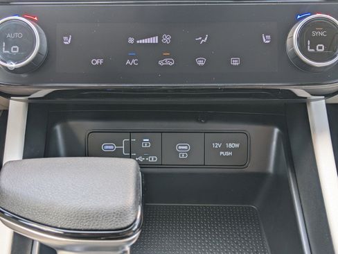 New 2026 Hyundai Tucson SEL image 16