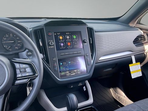 New 2026 Subaru Forester AWD/4WD image 7