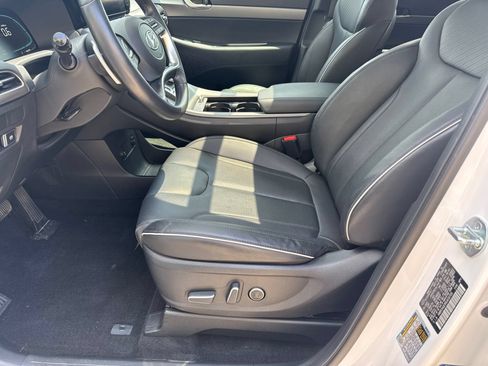 Used 2024 Hyundai Palisade XRT FWD image 9