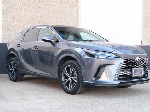 Used 2023 Lexus RX 350 Premium FWD image 4