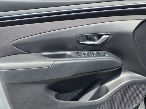 Used 2024 Hyundai Tucson SEL w/ Convenience Package FWD image 13