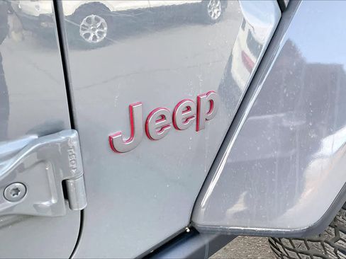 Used 2019 Jeep Wrangler Rubicon image 29