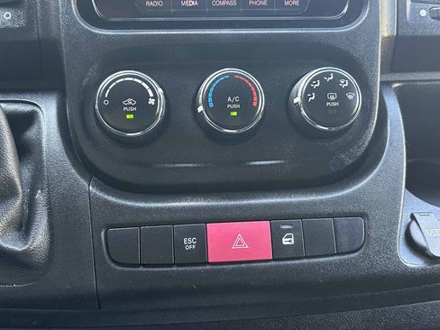 Used 2019 RAM ProMaster 3500 FWD image 26