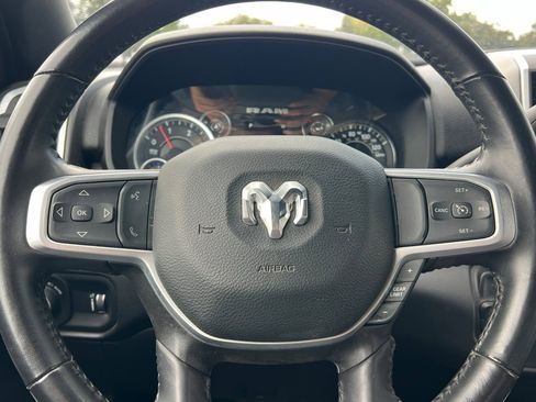 Used 2024 RAM 3500 Big Horn image 34