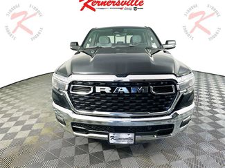 New 2025 RAM 1500 Big Horn video 2