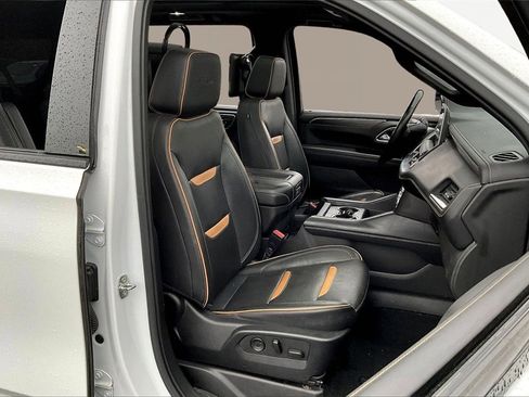 Used 2021 GMC Yukon XL AT4 w/ AT4 Premium Package image 32
