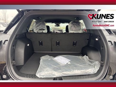 New 2026 GMC Terrain Elevation w/ Elevation Premium Package image 7