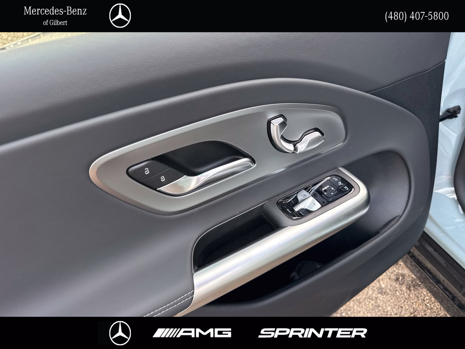 New 2027 Mercedes-Benz CLA 250+ image 10