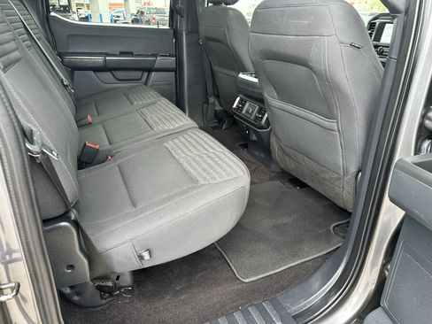 Used 2021 Ford F150 XL w/ STX Appearance Package AWD/4WD image 10