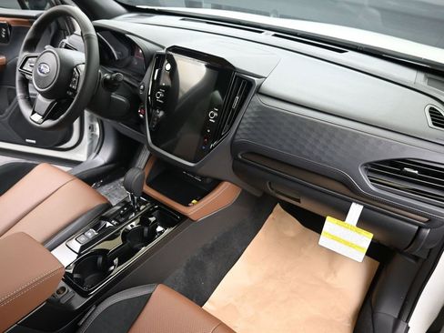 New 2026 Subaru Forester Touring image 14