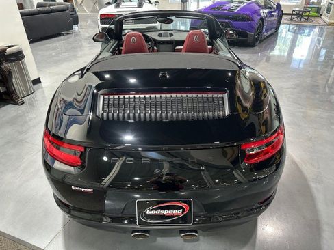 Used 2017 Porsche 911 Carrera image 27