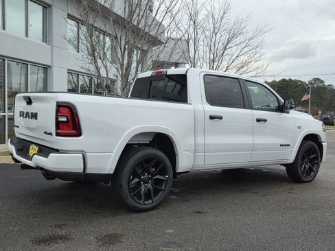 New 2026 RAM 1500 Laramie image 4