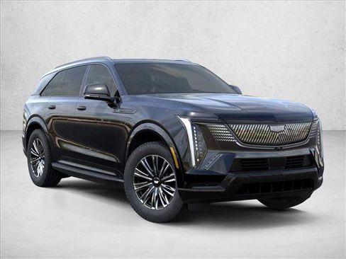 New 2026 Cadillac Escalade IQ Sport 1 image 7