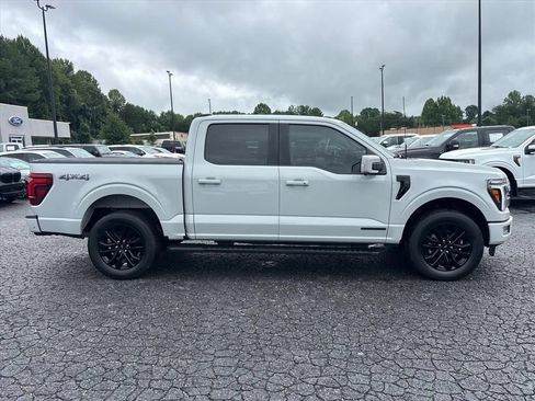Used 2024 Ford F150 Lariat w/ Equipment Group 502A High AWD/4WD image 9