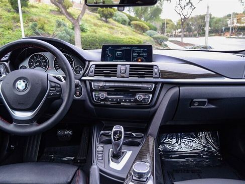 Used 2017 BMW 430i 430i Sport image 17