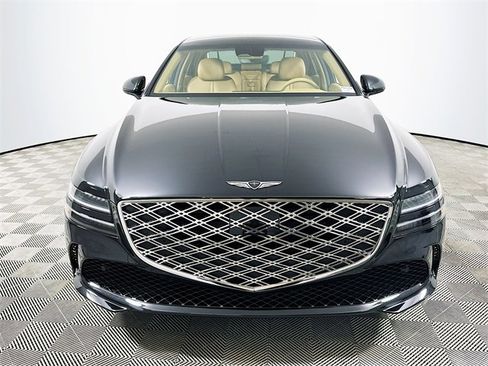 New 2025 Genesis G80 2.5T Advanced image 8