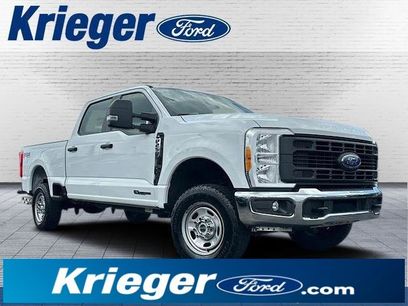 Used 2023 Ford F250 XL w/ FX4 Off-Road Package
