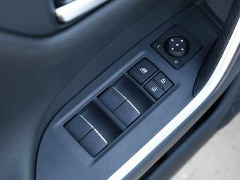 New 2025 Toyota RAV4 XSE image 27