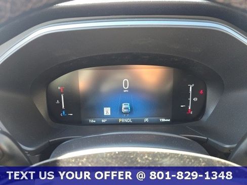 New 2026 Ford Escape Active w/ Tech Pack #1 AWD/4WD image 16