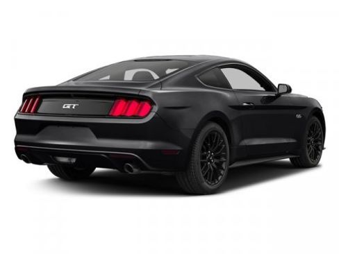 Used 2017 Ford Mustang GT image 2
