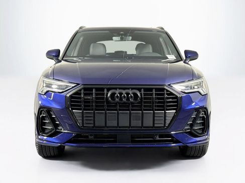 Used 2025 Audi Q3 2.0T Premium w/ Convenience Package AWD/4WD image 8
