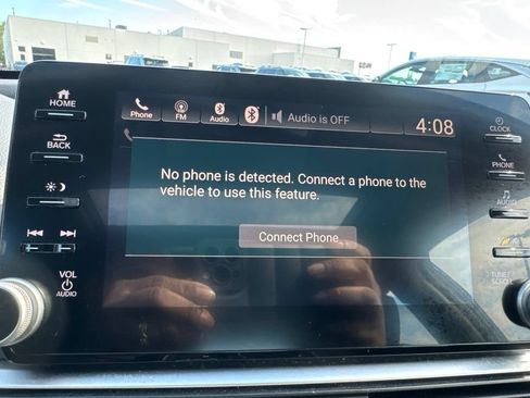 Used 2019 Honda Accord EX image 17