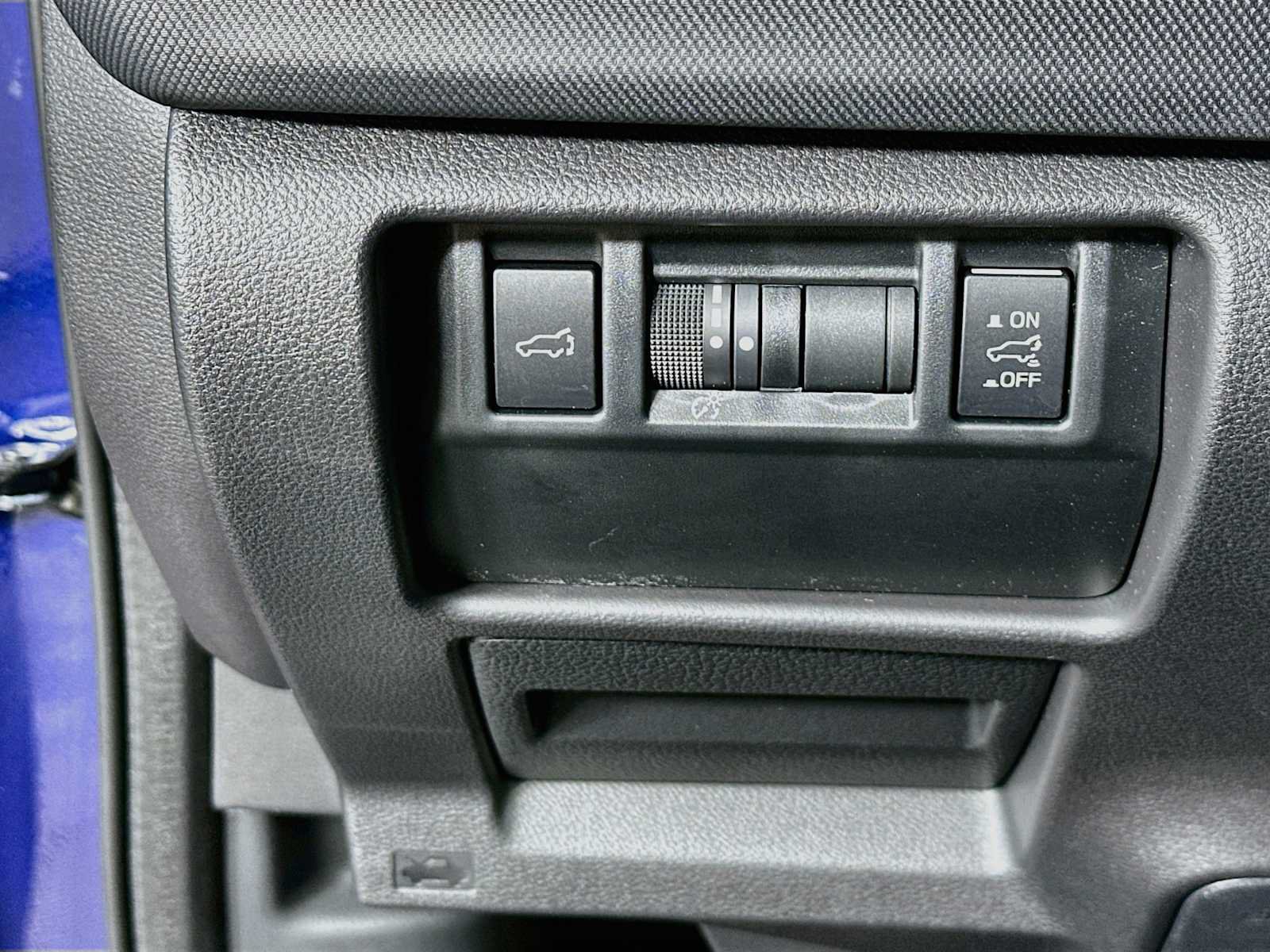 New 2026 Subaru Forester Sport AWD/4WD image 10