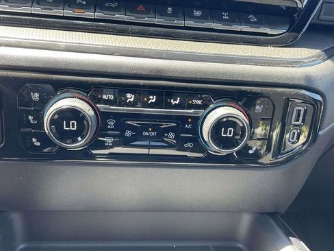 New 2026 Chevrolet Silverado 2500 ZR2 w/ LPO, Dark Essentials Package image 16