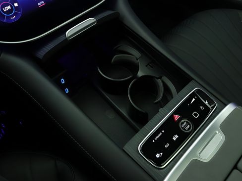 Certified 2024 Mercedes-Benz EQS 450+ Sedan image 15
