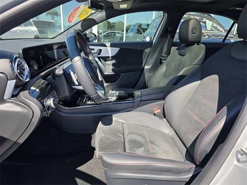 Certified 2022 Mercedes-Benz A 220 image 11