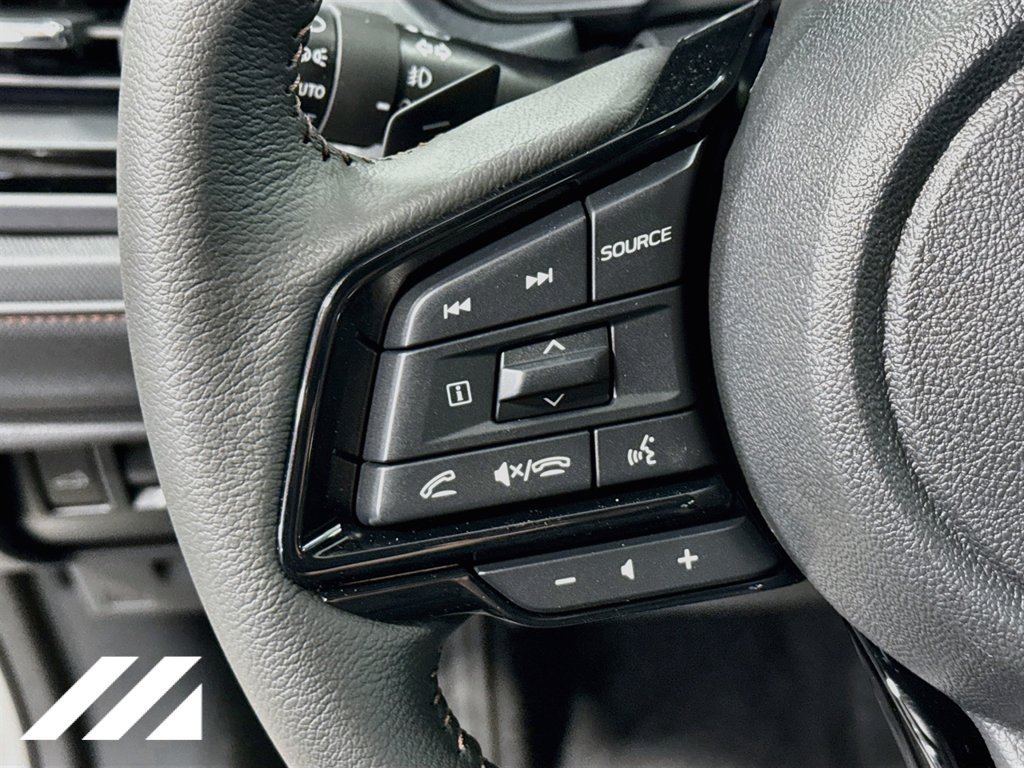 New 2026 Subaru Forester Sport AWD/4WD image 12