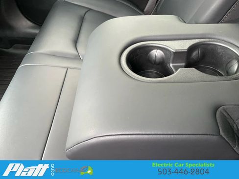 Used 2022 Tesla Model Y Performance image 42