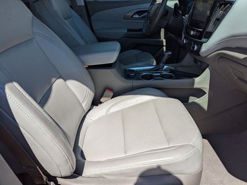 Used 2019 Chevrolet Traverse Premier w/ LPO, Floor Liner Package AWD/4WD image 21