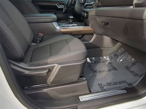 Certified 2024 Chevrolet Silverado 1500 LT Trail Boss w/ Protection Package image 26