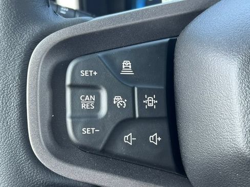 New 2026 Ford Bronco Outer Banks w/ Sasquatch Package AWD/4WD image 16