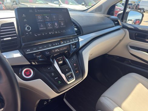 Used 2025 Honda Odyssey EX-L image 20