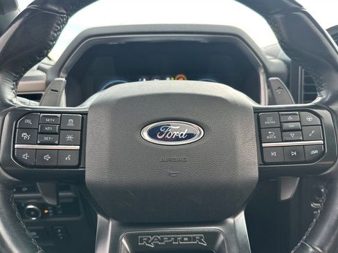 Used 2023 Ford F150 Raptor w/ Raptor Carbon Fiber Package image 34