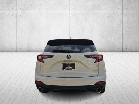 New 2026 Acura RDX A-Spec image 6