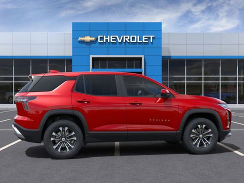 New 2026 Chevrolet Equinox LT image 27