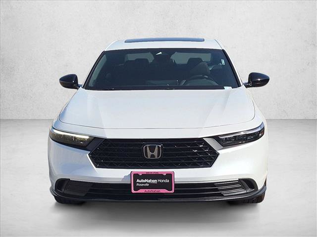 New 2026 Honda Accord Sport image 6