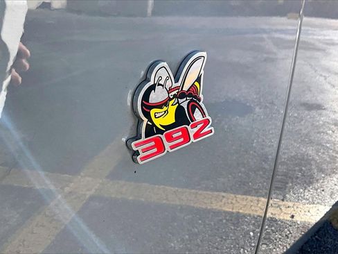 Used 2023 Dodge Challenger R/T Scat Pack image 7