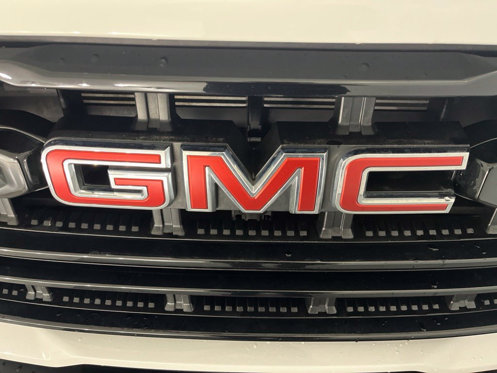 Used 2022 GMC Canyon Elevation RWD image 35