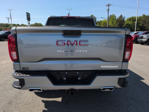New 2026 GMC Sierra 1500 Elevation AWD/4WD image 7